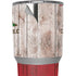 California Flag Dark Wood Yeti 30oz Rambler Tumbler Skin