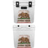 California Flag Dark Wood YETI Roadie 24 Hard Cooler Skin