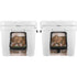 California Flag Dark Wood YETI Tundra 75 Hard Cooler Skin