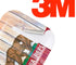 California Flag Light Wood Apple AirPods 2 Skin