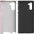 California Flag Light Wood Galaxy Note 10 Pro Case