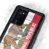 California Flag Light Wood Galaxy Note20 5G Waterproof Case