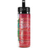 California Flag Light Wood Hydro Flask 20oz Wide Mouth Skin