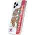 California Flag Light Wood iPhone 11 Pro Skin