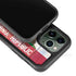 California Flag Light Wood iPhone 13 Pro Cargo Case