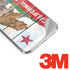 California Flag Light Wood iPhone XR Skin