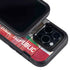 California Flag Light Wood Otterbox Defender iPhone Skin
