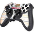 California Flag Light Wood PS4/PC SCUF Impact Controller Skin