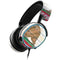 California Flag Light Wood SteelSeries Arctis 3 Skin