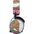 California Flag Light Wood SteelSeries Arctis 3 Skin