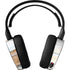 California Flag Light Wood SteelSeries Arctis 5 Skin