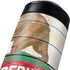 California Flag Light Wood Yeti Colster Can Insulator Skin