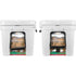 California Flag Light Wood YETI Tundra 35 Hard Cooler Skin