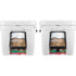 California Flag Light Wood YETI Tundra 75 Hard Cooler Skin