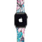 California Monarch Collage Apple Watch Band 38-40mm