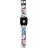 California Monarch Collage Apple Watch Band 38-40mm