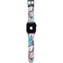 California Monarch Collage Apple Watch Band 42-44mm