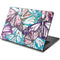 California Monarch Collage Dell Chromebook Skin
