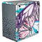 California Monarch Collage Cooler Master MasterBox Q300L Mini Tower Skin