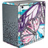 California Monarch Collage Cooler Master MasterBox Q300L Mini Tower Skin
