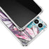 California Monarch Collage Galaxy A13 5G Clear Case