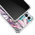 California Monarch Collage Galaxy A14 5G Clear Case