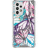 California Monarch Collage Galaxy A33 5G Clear Case