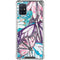 California Monarch Collage Galaxy A51 5G Clear Case