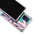 California Monarch Collage Galaxy A51 5G Clear Case