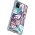 California Monarch Collage Galaxy A51 5G Clear Case