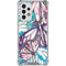 California Monarch Collage Galaxy A53 5G Clear Case