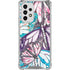California Monarch Collage Galaxy A53 5G Clear Case