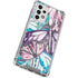 California Monarch Collage Galaxy A53 5G Clear Case