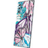 California Monarch Collage Galaxy Note 10 Plus Skin