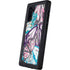 California Monarch Collage Galaxy Note 10 Waterproof Case