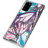 California Monarch Collage Galaxy Note20 5G Clear Case