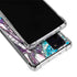 California Monarch Collage Galaxy Note20 5G Clear Case