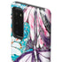 California Monarch Collage Galaxy Note20 5G Pro Case