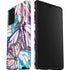 California Monarch Collage Galaxy Note20 5G Pro Case