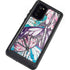 California Monarch Collage Galaxy Note20 5G Waterproof Case