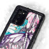 California Monarch Collage Galaxy Note20 5G Waterproof Case