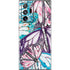 California Monarch Collage Galaxy Note20 Ultra 5G Skin