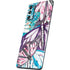 California Monarch Collage Galaxy S20 Fan Edition Skin