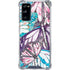 California Monarch Collage Galaxy S20 FE Clear Case