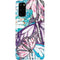 California Monarch Collage Galaxy S20 Lite Case