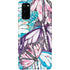 California Monarch Collage Galaxy S20 Lite Case