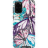 California Monarch Collage Galaxy S20 Plus Pro Case