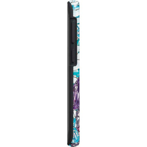 California Monarch Collage Galaxy S20 Plus Pro Case
