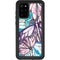 California Monarch Collage Galaxy S20 Plus Waterproof Case