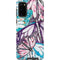 California Monarch Collage Galaxy S20 Pro Case